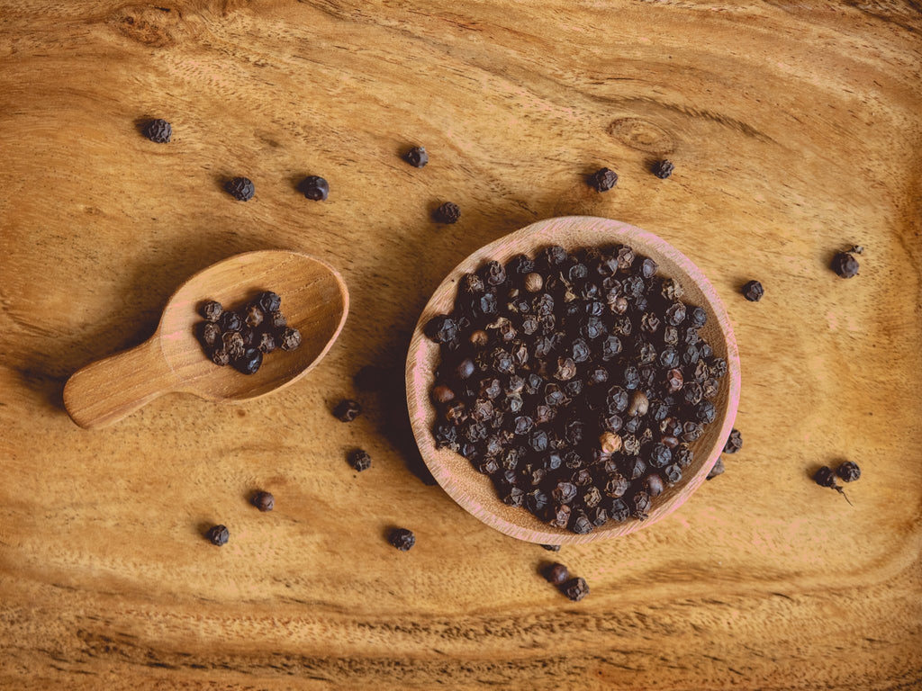 Aadhya | Black Pepper - AADHYA