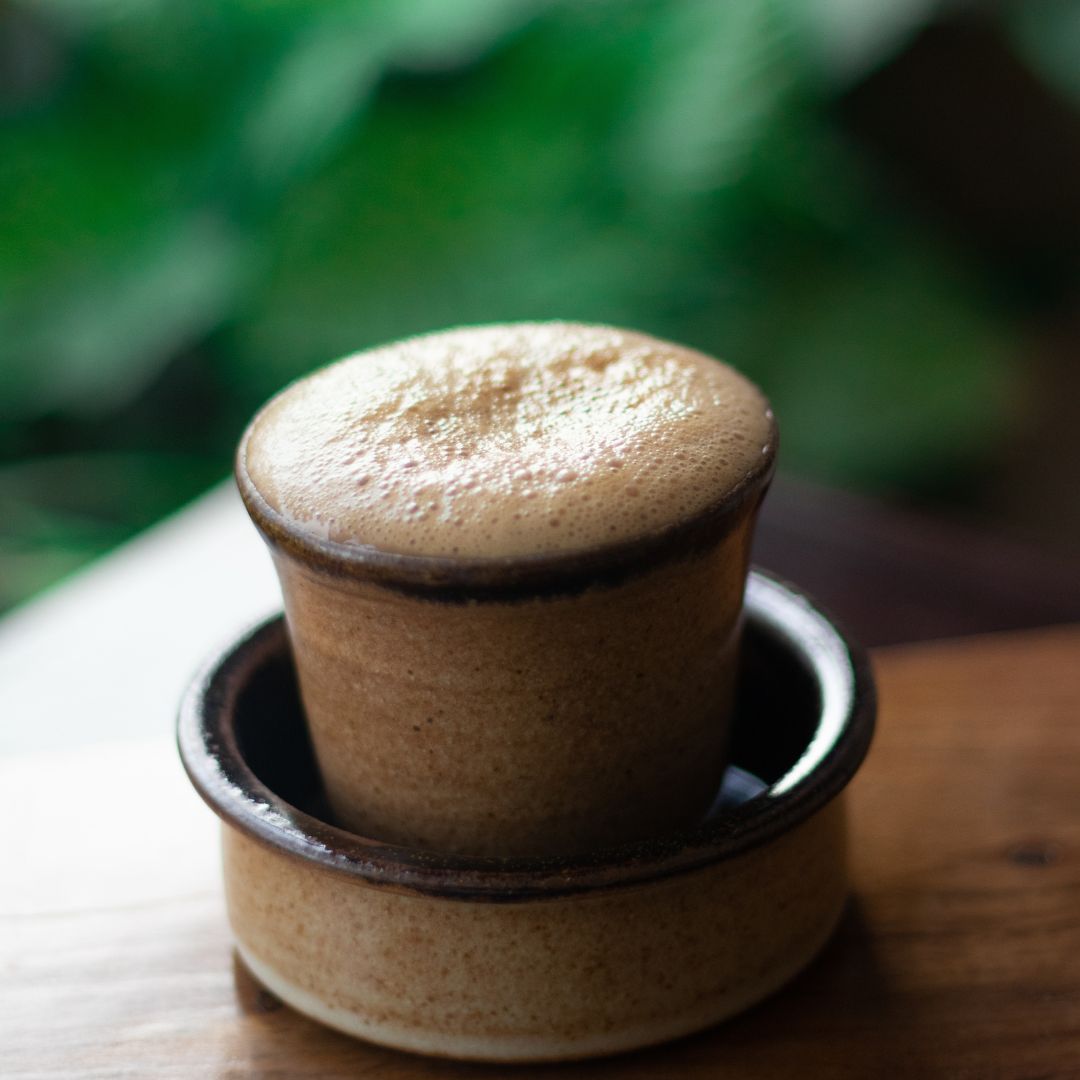 AADHYA | Liquid Coffee Decoction (pack of 2 bottles) - AADHYA