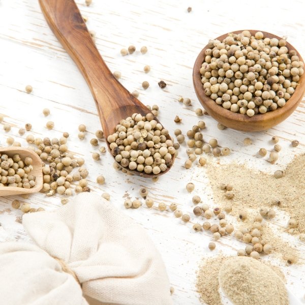 Aadhya | White Pepper - AADHYA