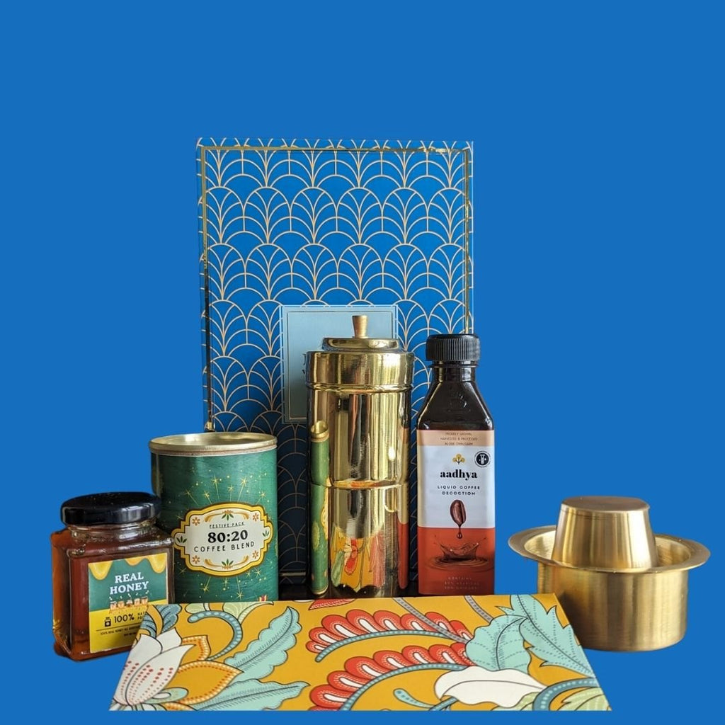 PREMIUM DIWALI GIFT HAMPER - AADHYA
