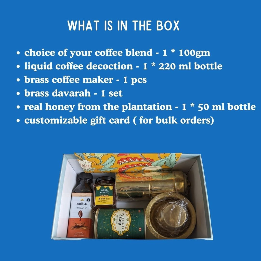 PREMIUM DIWALI GIFT HAMPER - AADHYA