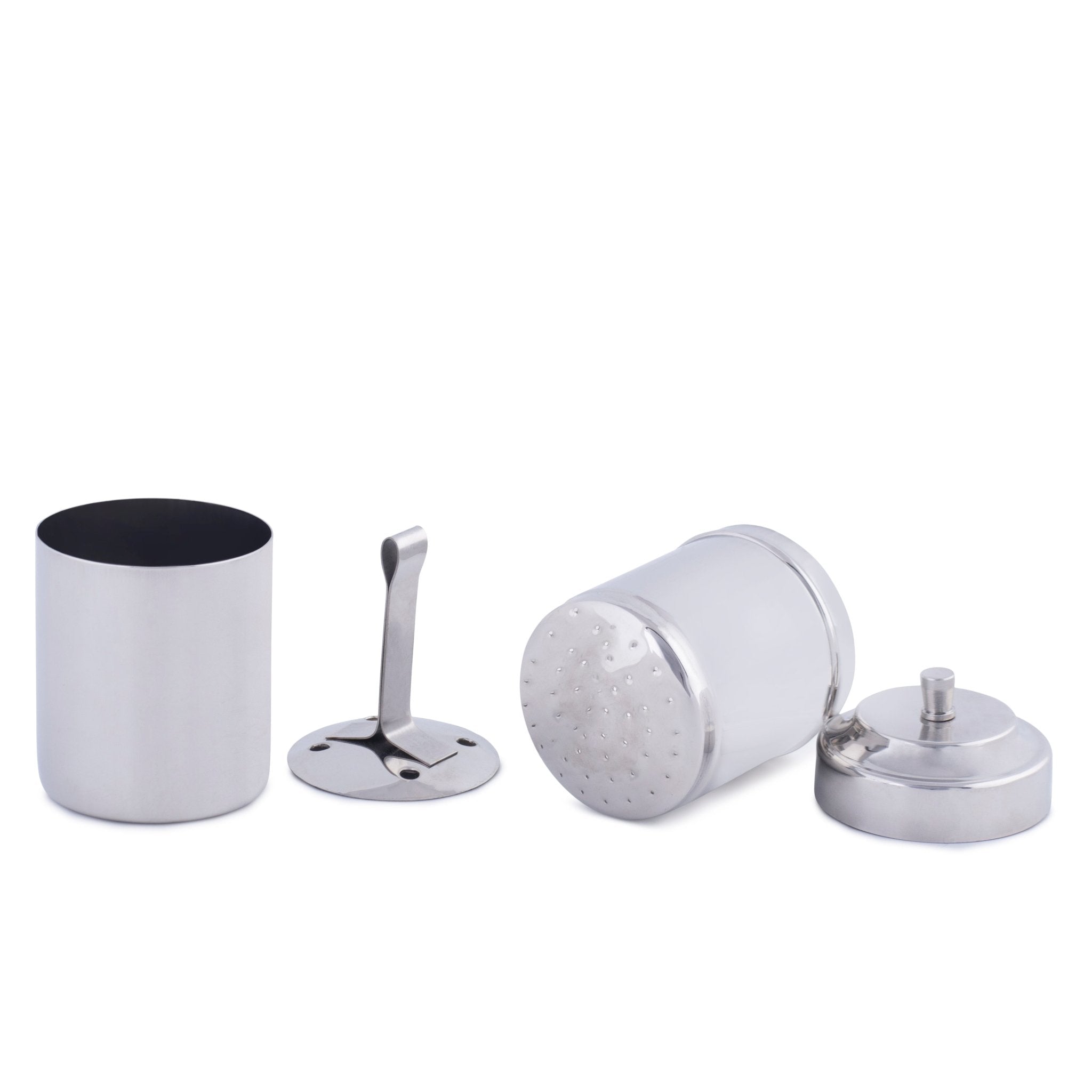 SS FILTER COFFEE MAKER - AADHYA
