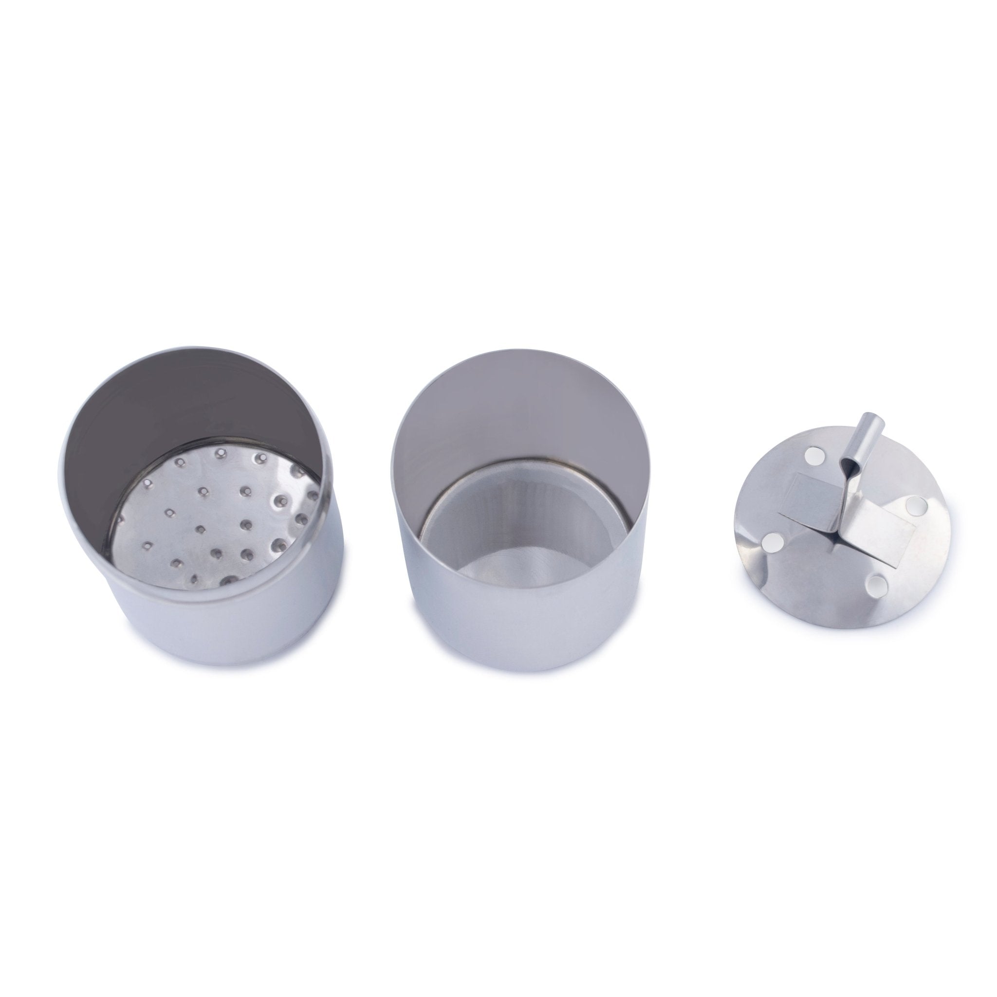 SS FILTER COFFEE MAKER - AADHYA