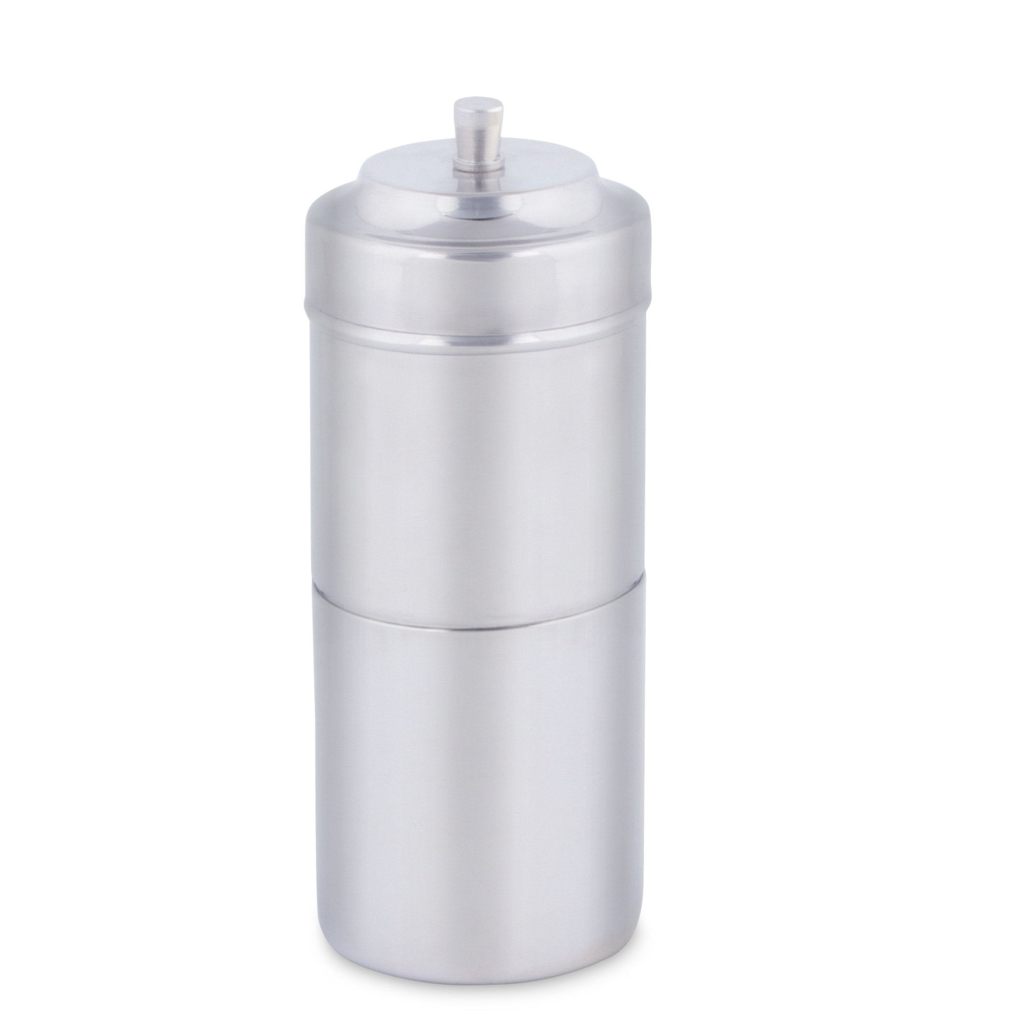 SS FILTER COFFEE MAKER - AADHYA