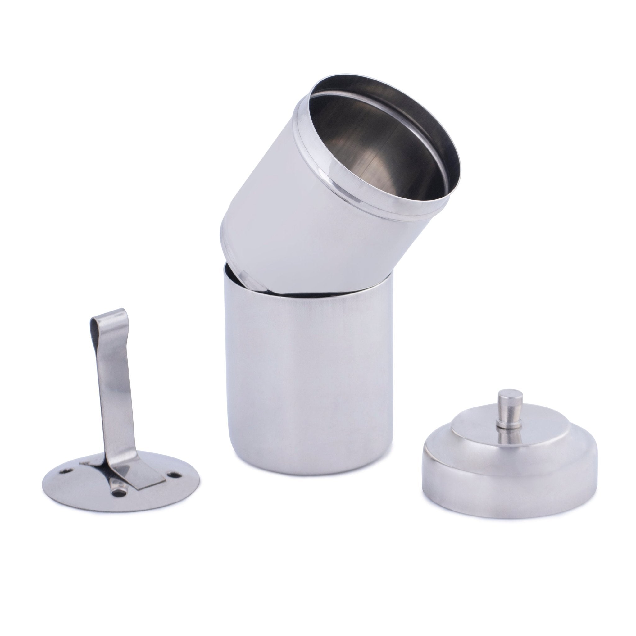 SS FILTER COFFEE MAKER - AADHYA
